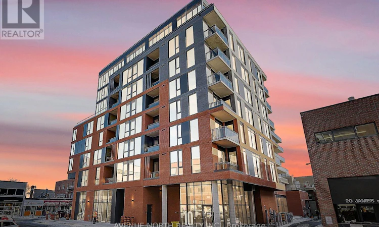 LPH6/806-10 James Street