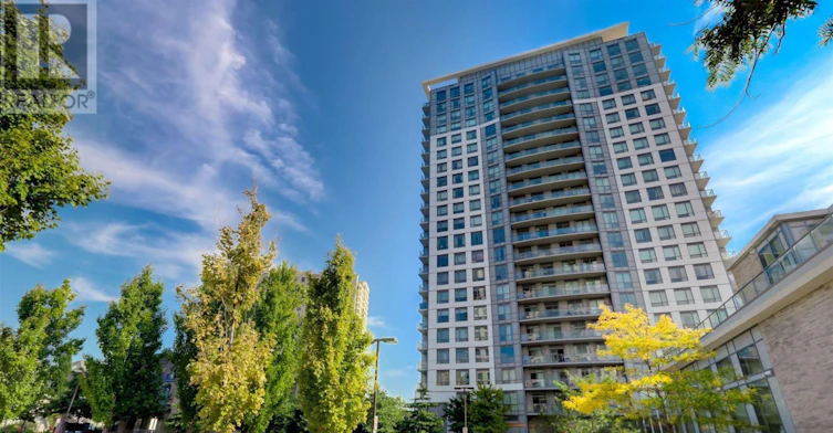 912-195 Bonis Avenue, Toronto, ON, M1T 0A5