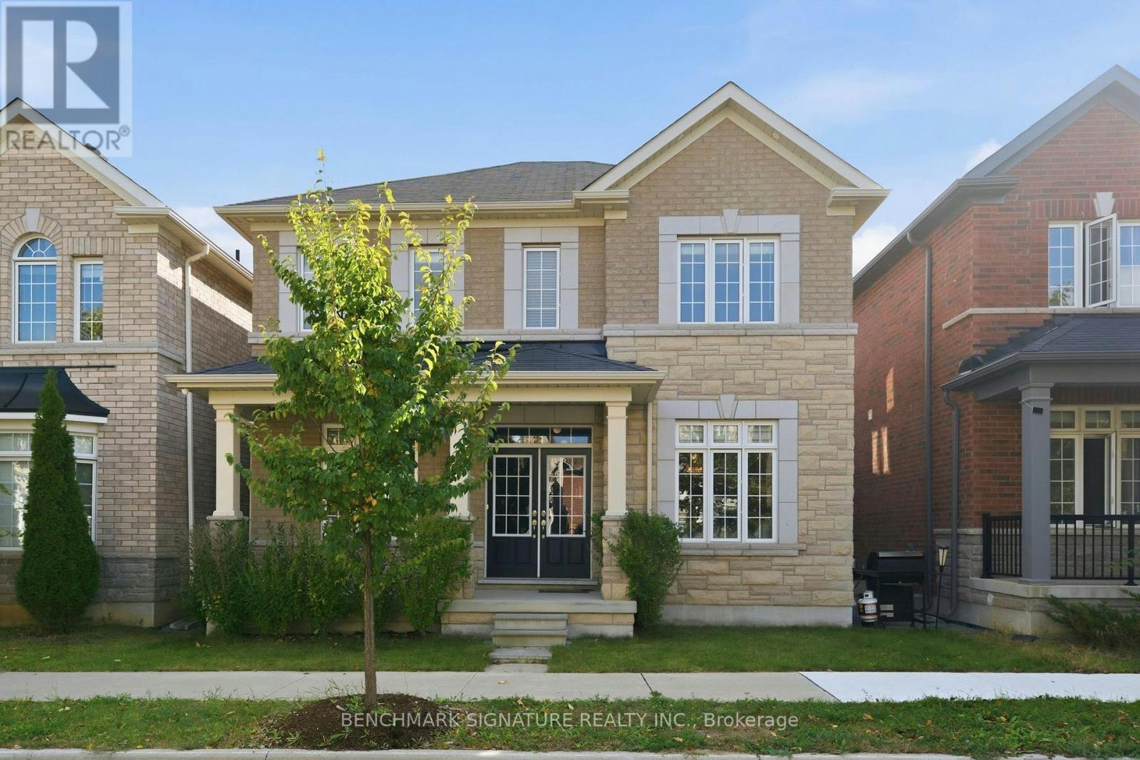 69 Windyton Avenue, Markham, ON, L6B 1M4