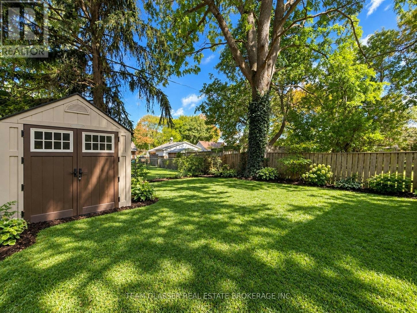676 Emery Street E, London, ON, N6C 2G4 - 24