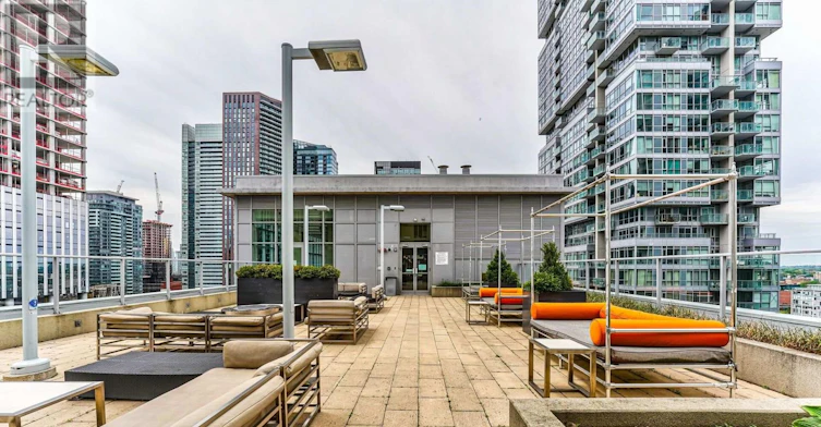 430-21 Nelson Street, Toronto, ON, M5V 3H9 - 20