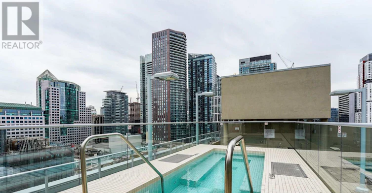 430-21 Nelson Street, Toronto, ON, M5V 3H9 - 22