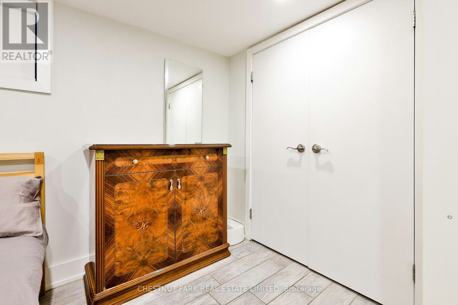 REAR-95 Parkside Drive, Toronto, ON, M6R 2Y8 - 23