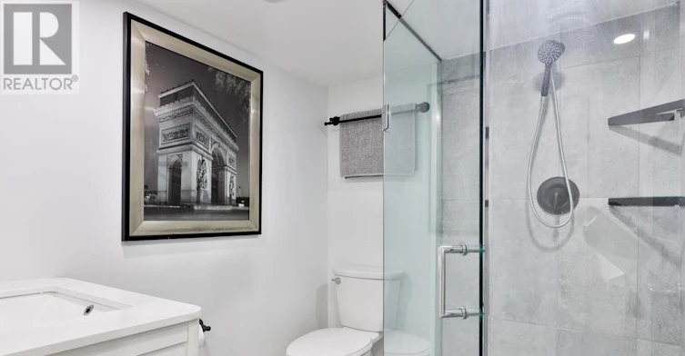 REAR-95 Parkside Drive, Toronto, ON, M6R 2Y8 - 14
