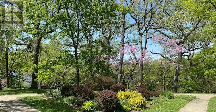 REAR-95 Parkside Drive, Toronto, ON, M6R 2Y8 - 47