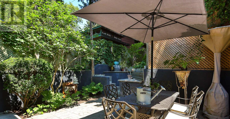 REAR-95 Parkside Drive, Toronto, ON, M6R 2Y8 - 26
