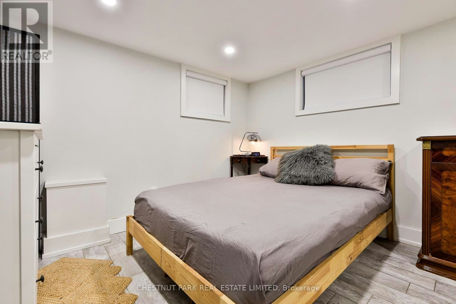 REAR-95 Parkside Drive, Toronto, ON, M6R 2Y8 - 18
