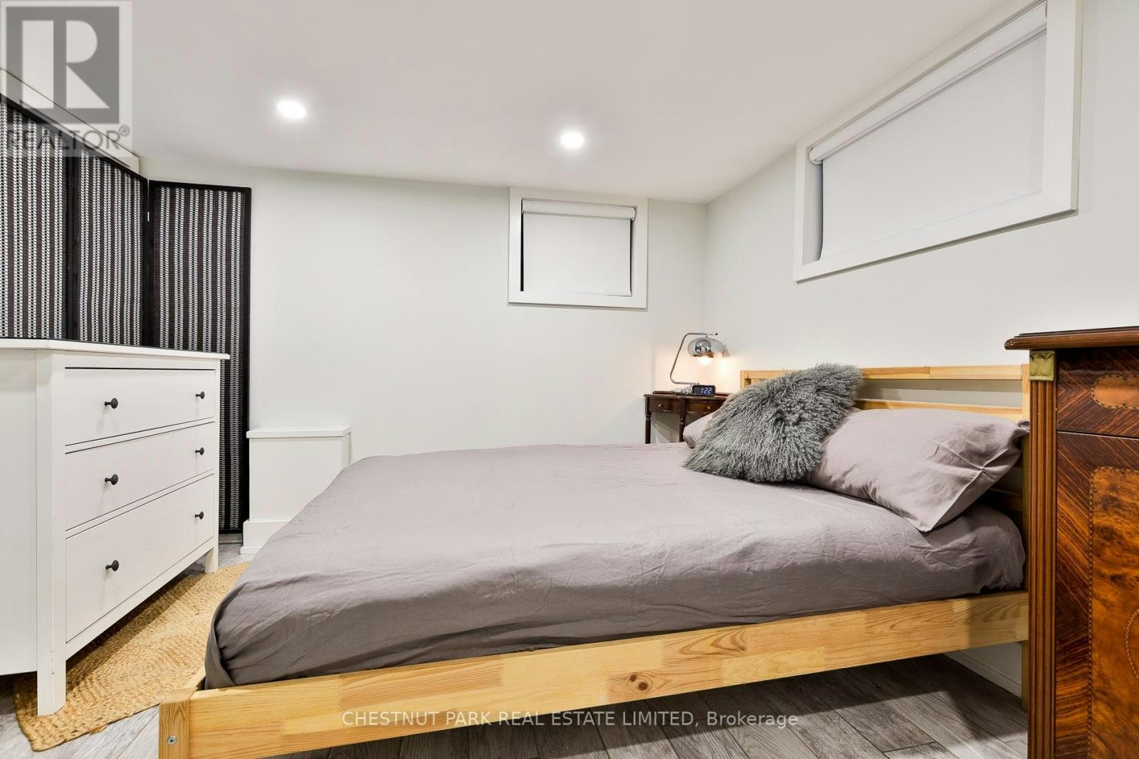 REAR-95 Parkside Drive, Toronto, ON, M6R 2Y8 - 20