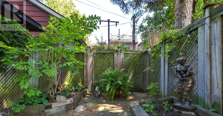 REAR-95 Parkside Drive, Toronto, ON, M6R 2Y8 - 31