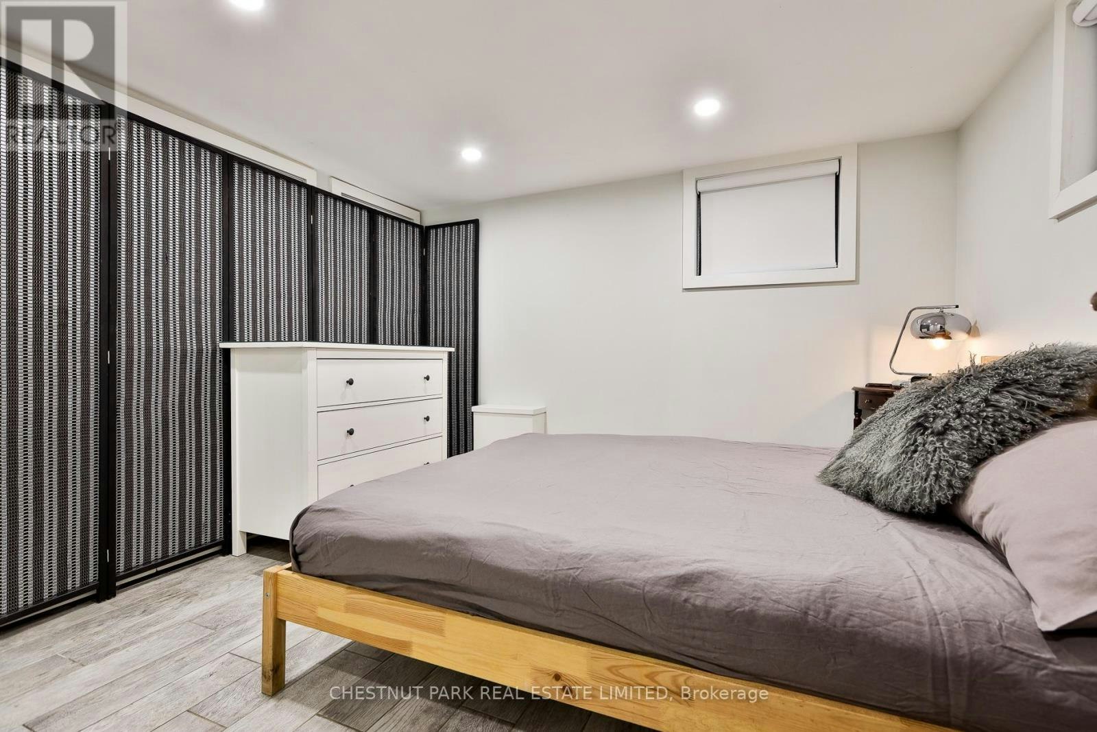 REAR-95 Parkside Drive, Toronto, ON, M6R 2Y8 - 19