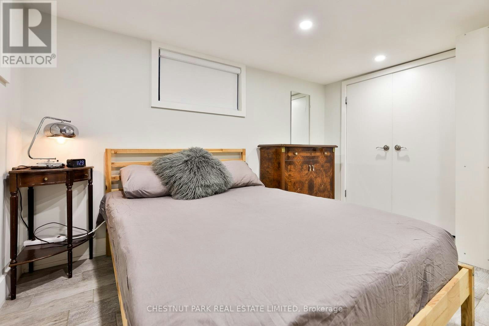 REAR-95 Parkside Drive, Toronto, ON, M6R 2Y8 - 21