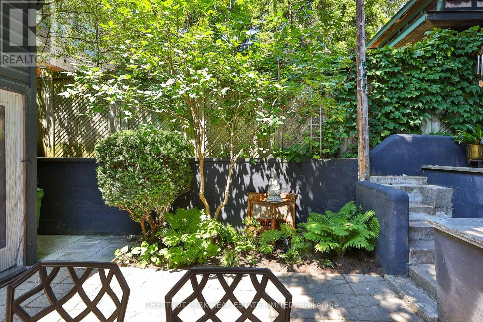 REAR-95 Parkside Drive, Toronto, ON, M6R 2Y8 - 28