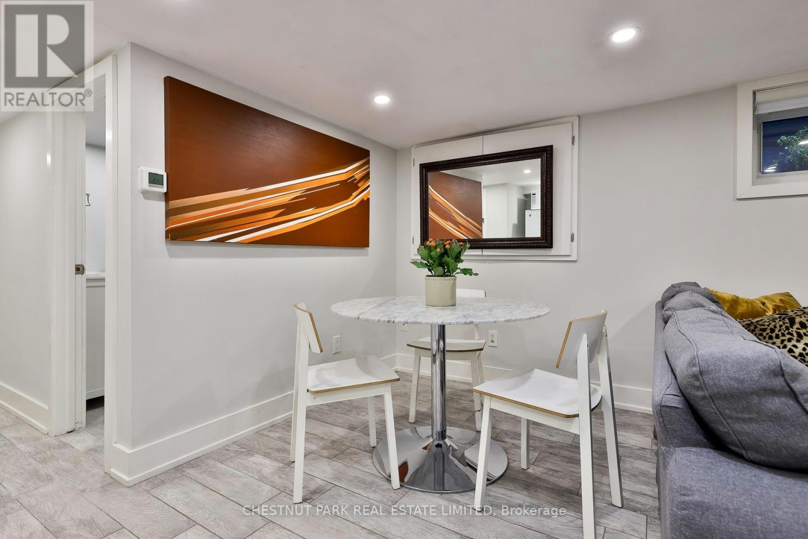 REAR-95 Parkside Drive, Toronto, ON, M6R 2Y8 - 12