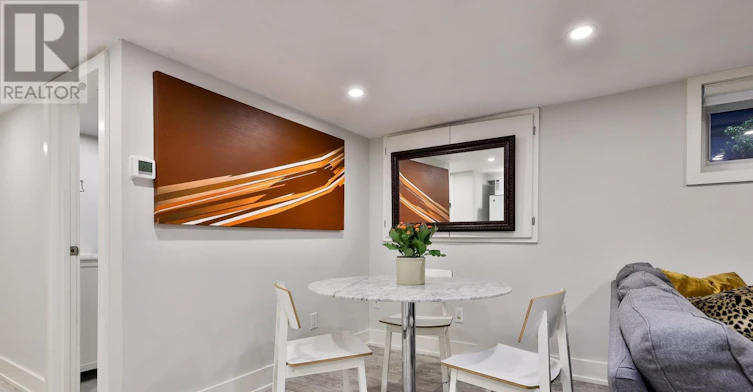 REAR-95 Parkside Drive, Toronto, ON, M6R 2Y8 - 12