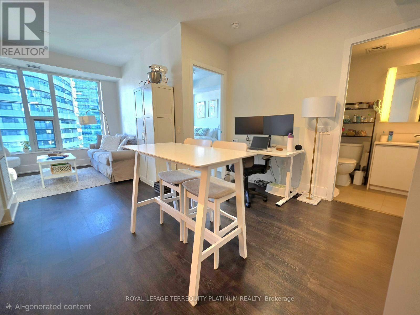 3212-10 York Street, Toronto, ON, M5J 0E1 - 10