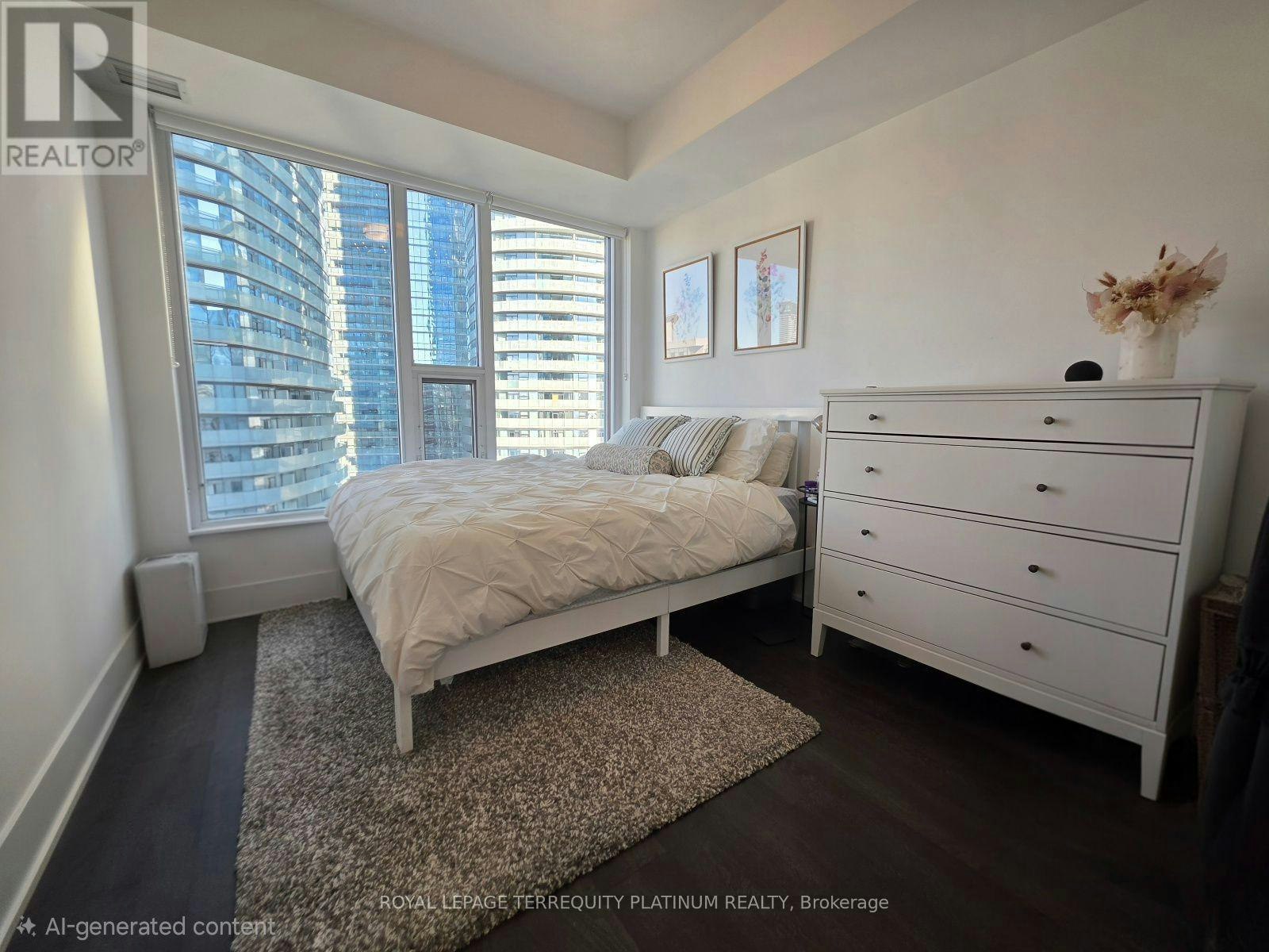 3212-10 York Street, Toronto, ON, M5J 0E1 - 8