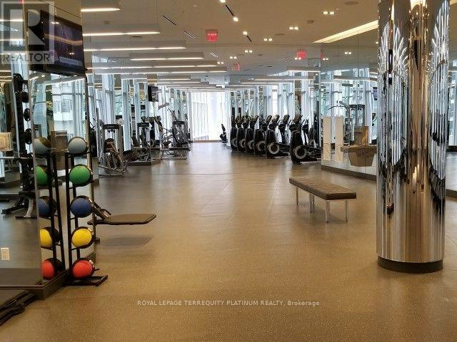 3212-10 York Street, Toronto, ON, M5J 0E1 - 21