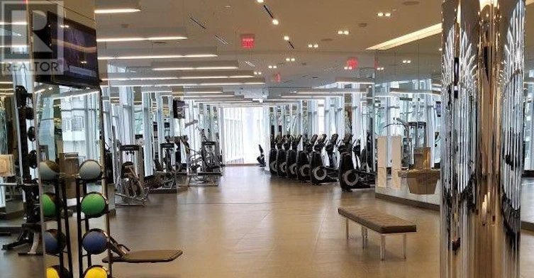 3212-10 York Street, Toronto, ON, M5J 0E1 - 21