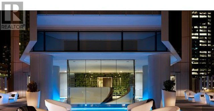 3212-10 York Street, Toronto, ON, M5J 0E1 - 20