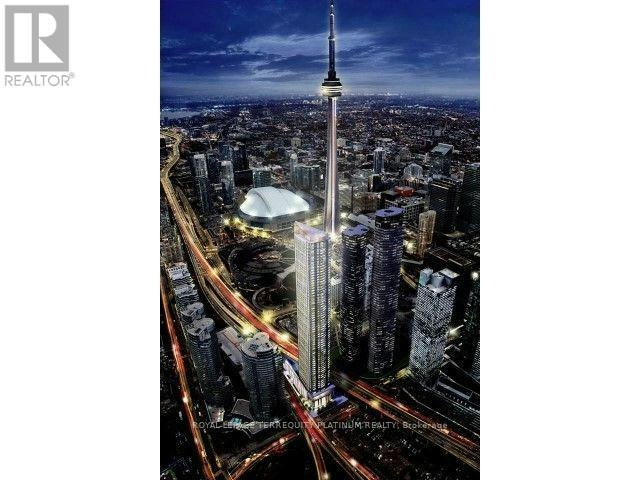 3212-10 York Street, Toronto, ON, M5J 0E1 - 26