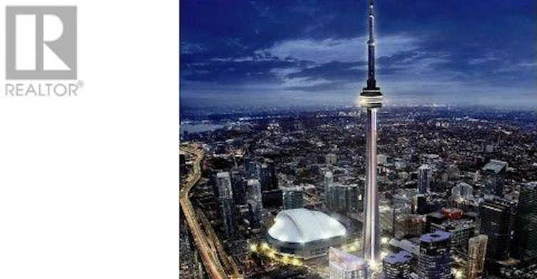 3212-10 York Street, Toronto, ON, M5J 0E1 - 26