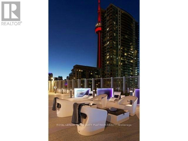 3212-10 York Street, Toronto, ON, M5J 0E1 - 19
