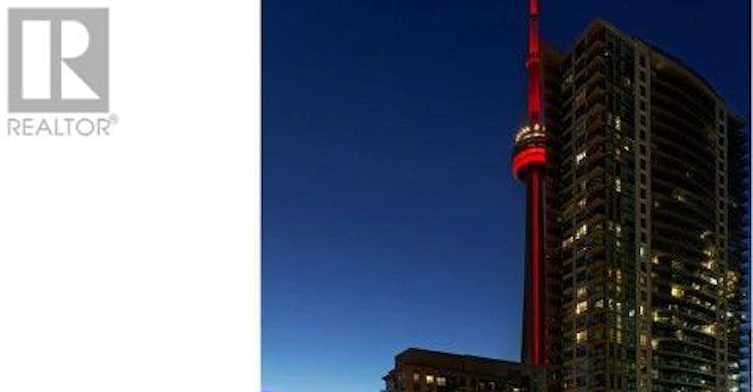 3212-10 York Street, Toronto, ON, M5J 0E1 - 19