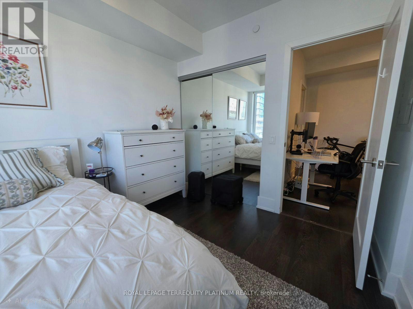 3212-10 York Street, Toronto, ON, M5J 0E1 - 9