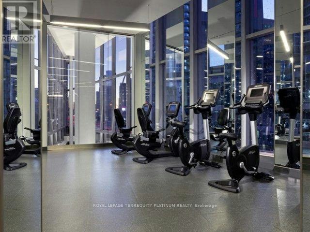 3212-10 York Street, Toronto, ON, M5J 0E1 - 22