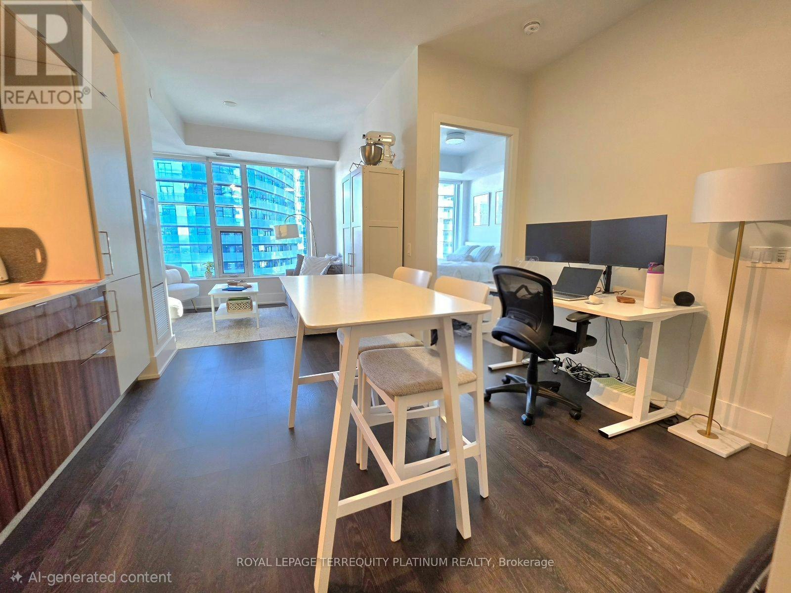 3212-10 York Street, Toronto, ON, M5J 0E1 3