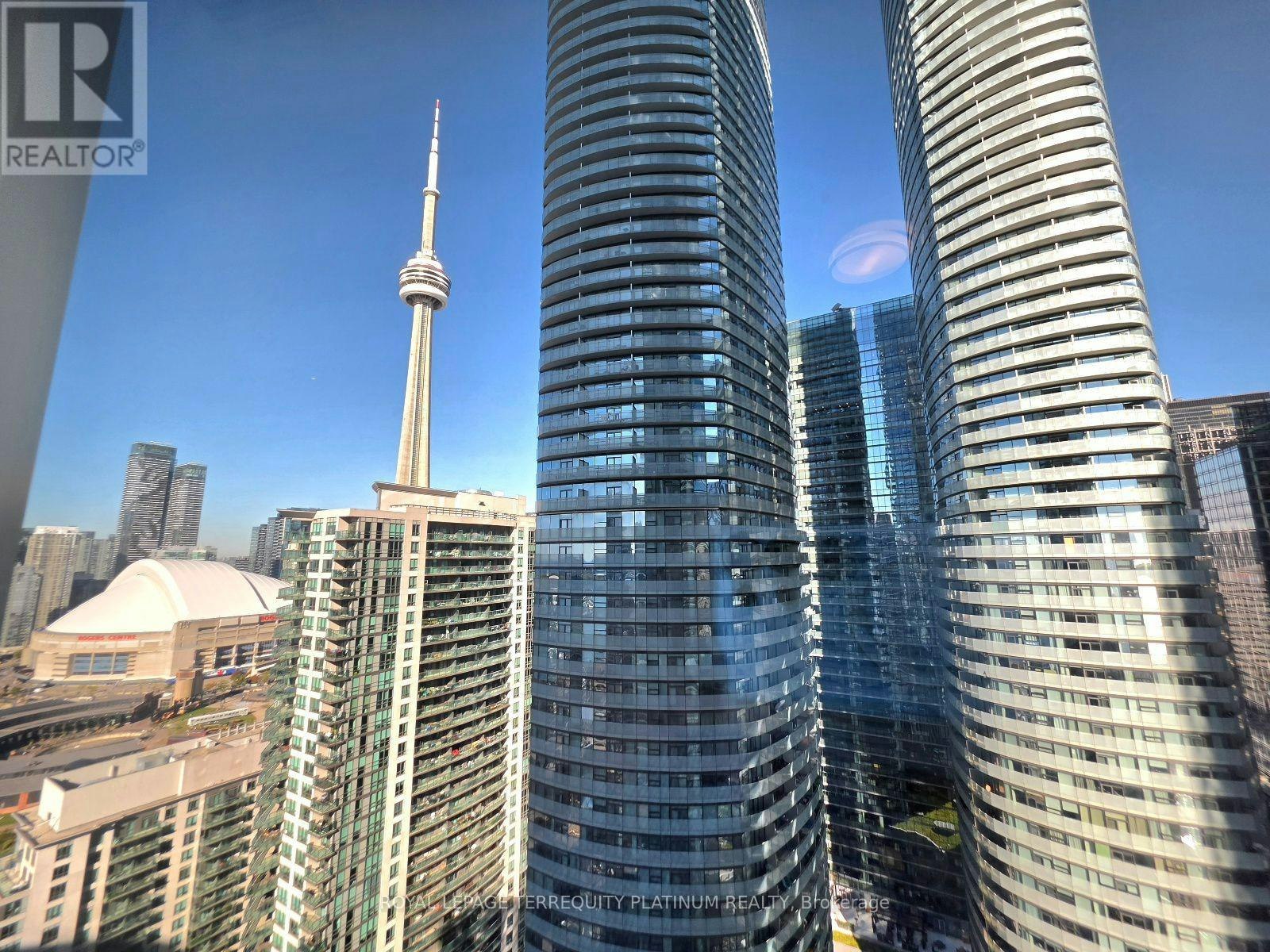 3212-10 York Street, Toronto, ON, M5J 0E1 - 16