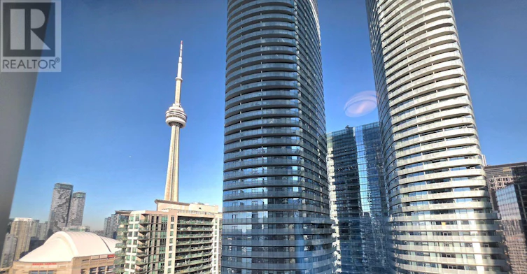 3212-10 York Street, Toronto, ON, M5J 0E1 - 16