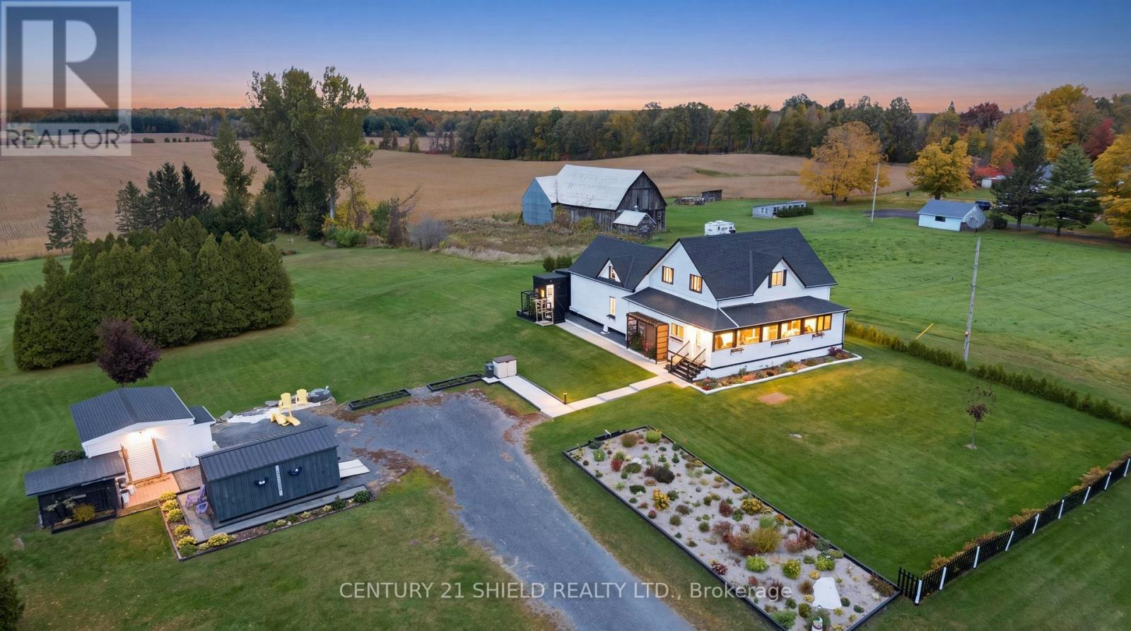 18753 19 County Rd Road, South Glengarry, ON, K0C 2J0