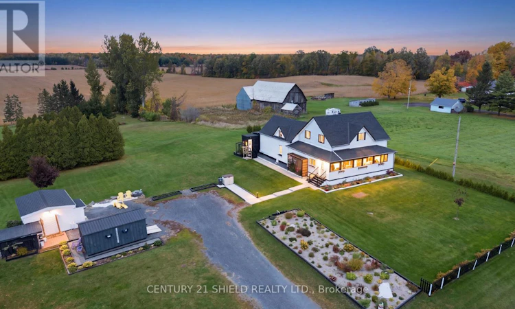 18753 19 County Rd Road