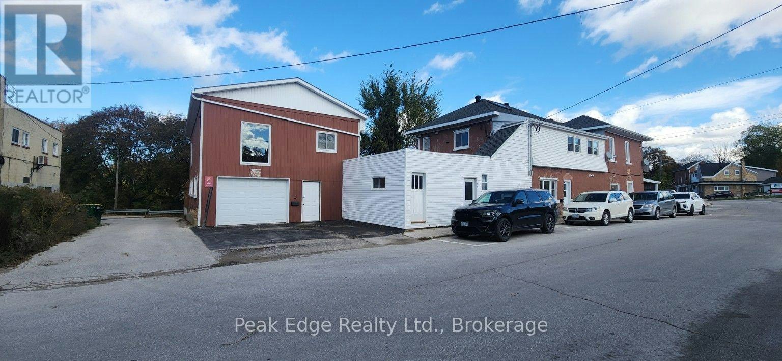 20-22 2nd Street SE, Arran-Elderslie, ON, N0G 1L0