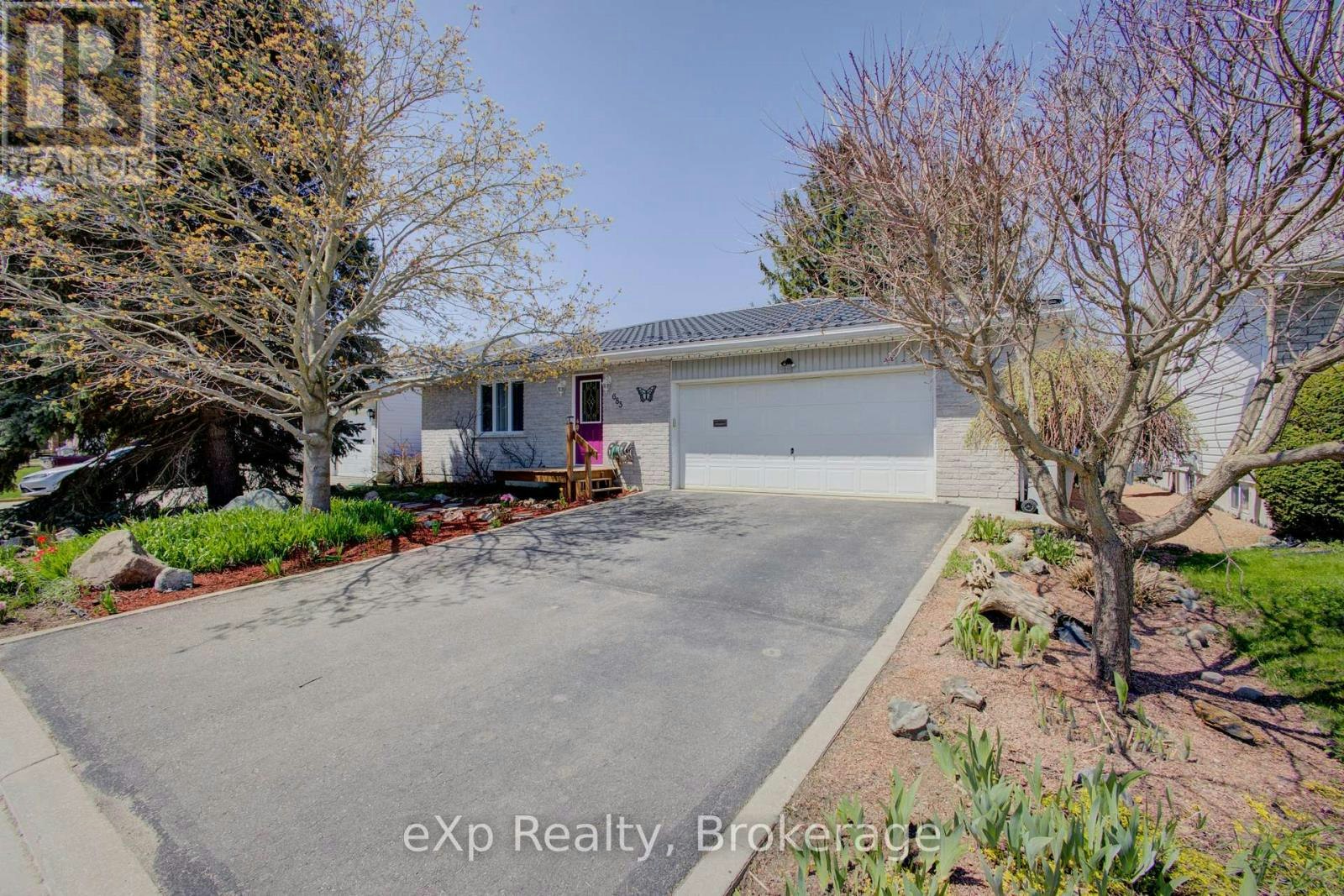 685 Reserve Avenue S, Listowel, ON, N4W 2L3