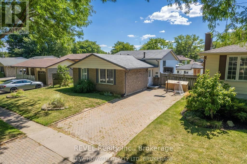 7116 Harriman Street, Niagara Falls, ON, L2J 3S2