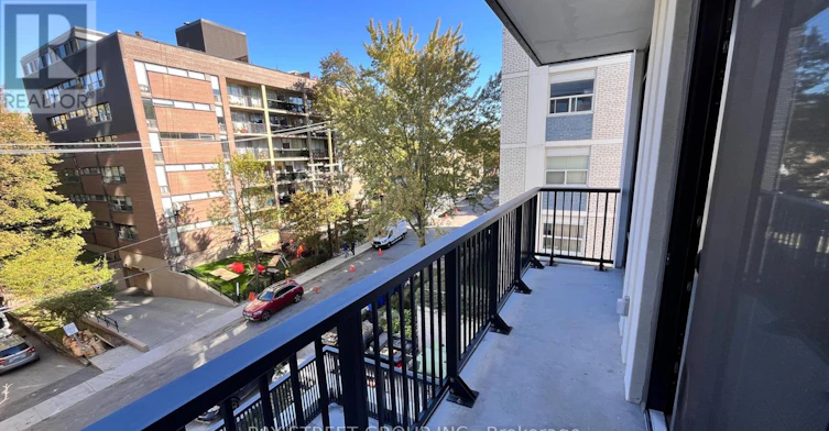 627-91 Montclair Avenue, Toronto, ON, M5P 0B1 - 11
