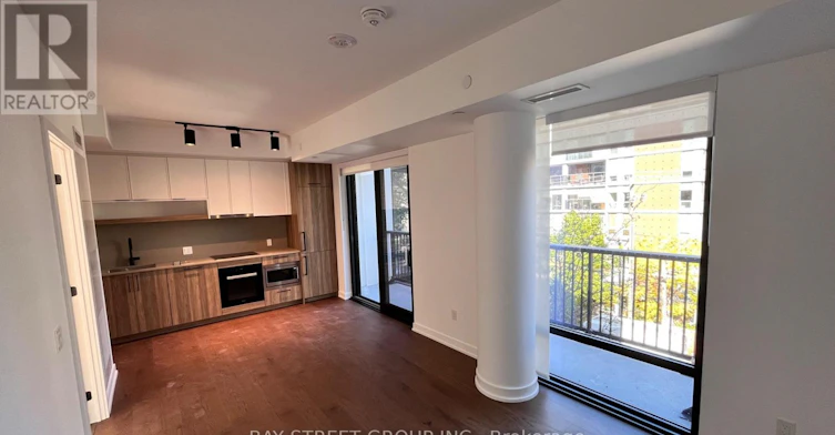 627-91 Montclair Avenue, Toronto, ON, M5P 0B1 - 3
