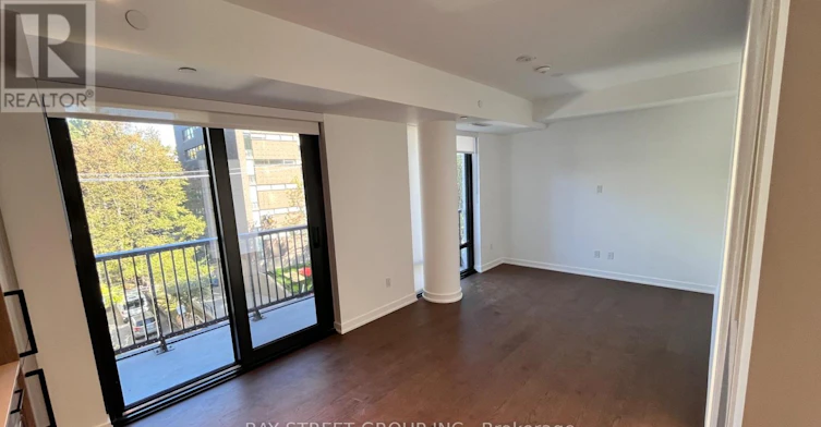 627-91 Montclair Avenue, Toronto, ON, M5P 0B1