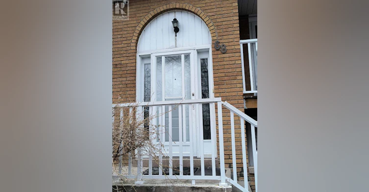 68 Mentor Boulevard, Toronto, ON, M2H 2N1 - 2
