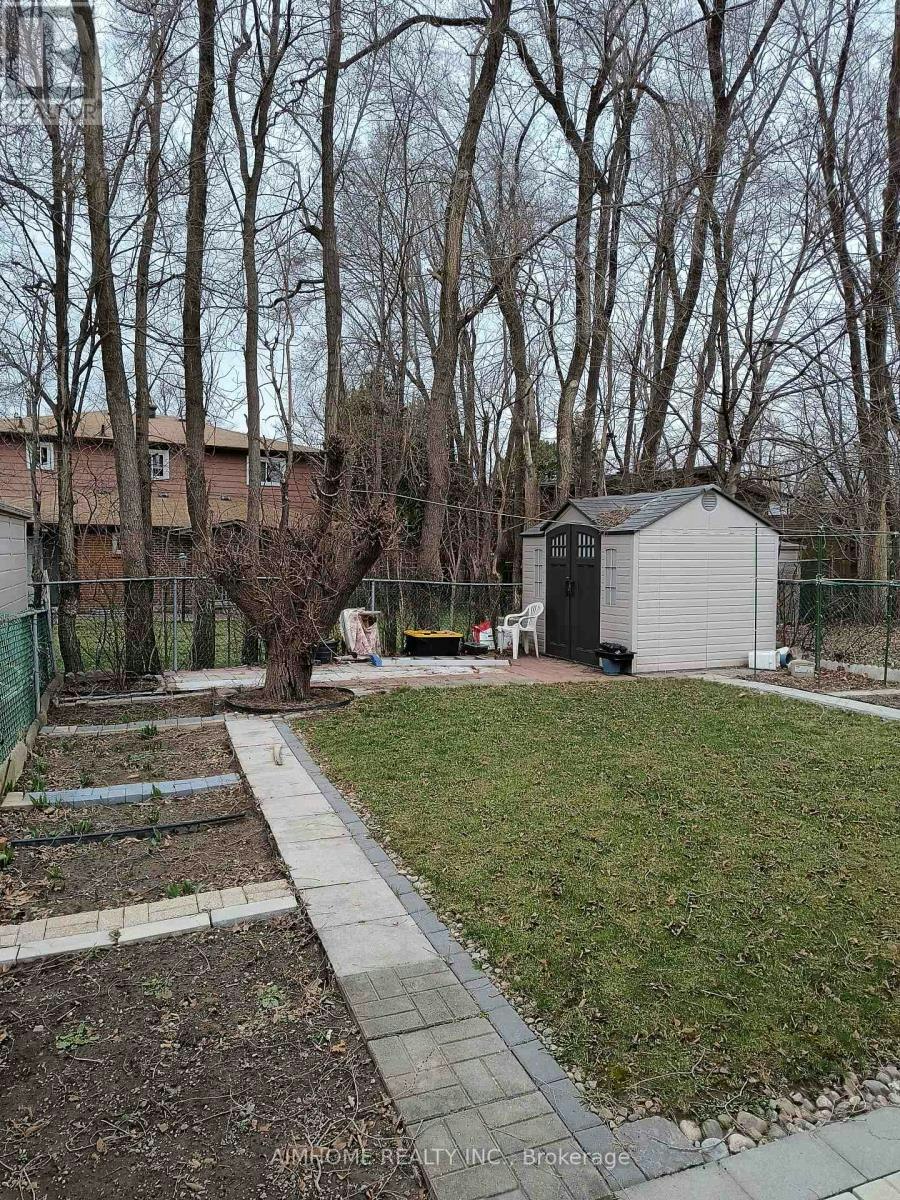 68 Mentor Boulevard, Toronto, ON, M2H 2N1 - 12