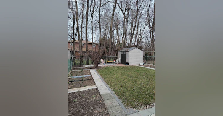 68 Mentor Boulevard, Toronto, ON, M2H 2N1 - 12