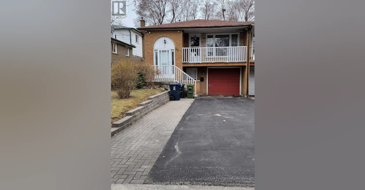 68 Mentor Boulevard, Toronto, ON, M2H 2N1