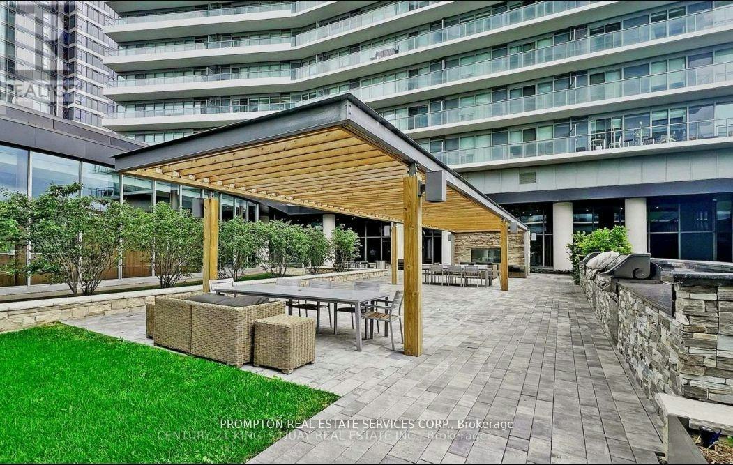 1807-115 Mcmahon Drive, Toronto, ON, M2K 0E3 - 19