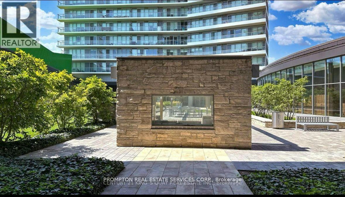 1807-115 Mcmahon Drive, Toronto, ON, M2K 0E3 - 25
