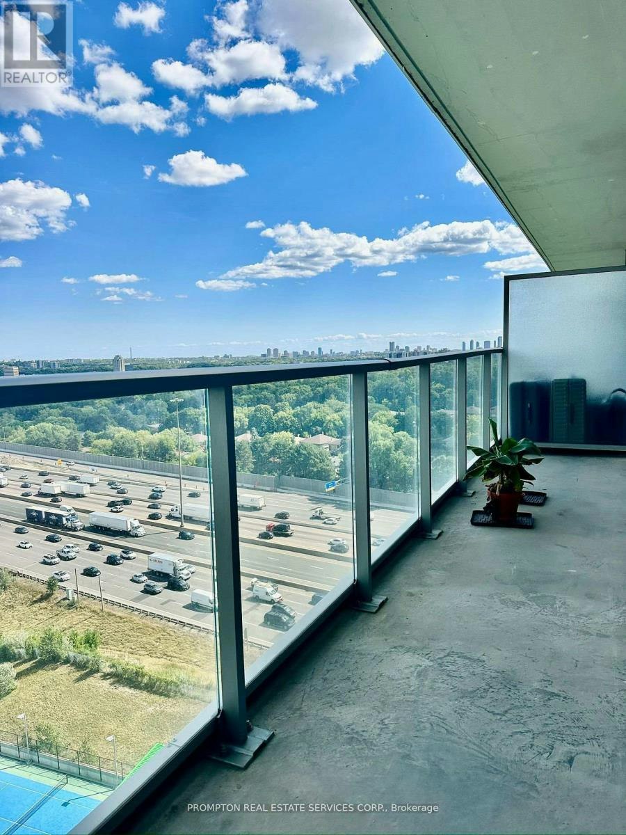 1807-115 Mcmahon Drive, Toronto, ON, M2K 0E3 - 10