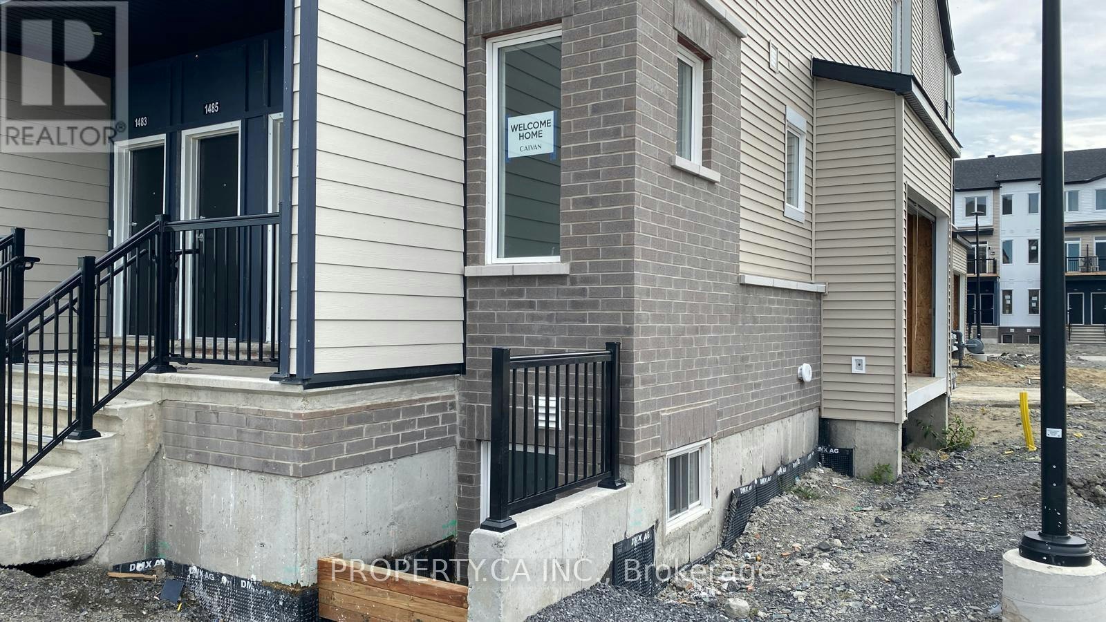 1489 Cerceau Private, Ottawa, ON, K1W 0M5 - 4