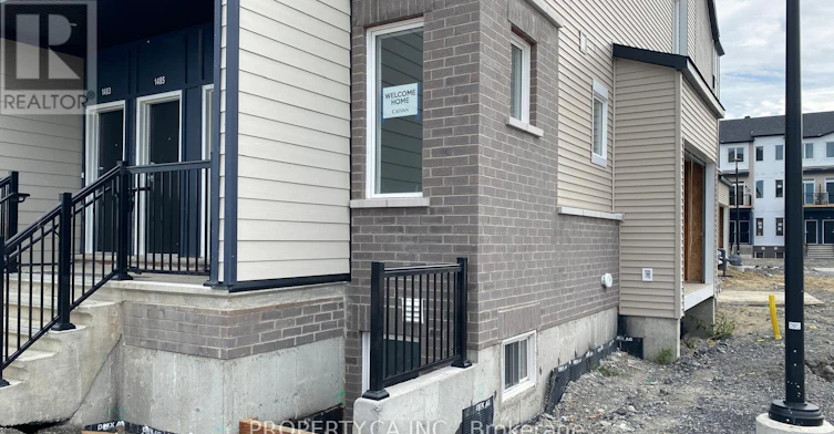 1489 Cerceau Private, Ottawa, ON, K1W 0M5 - 4