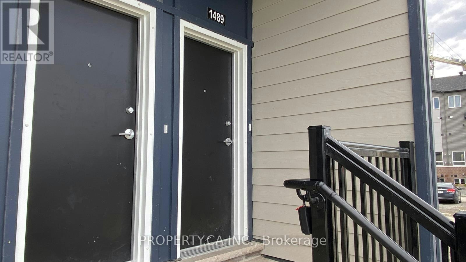 1489 Cerceau Private, Ottawa, ON, K1W 0M5 - 3